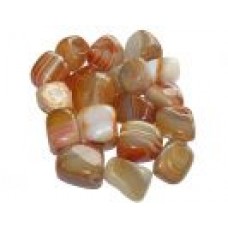 Sardonyx - Red